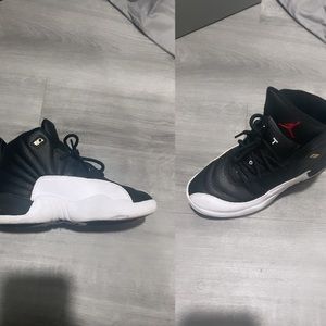 Pre-Owned Jordan’s